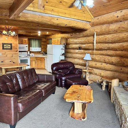 Infinite Views - Secluded With Mountain Views Cabin Gatlinburg Extérieur photo