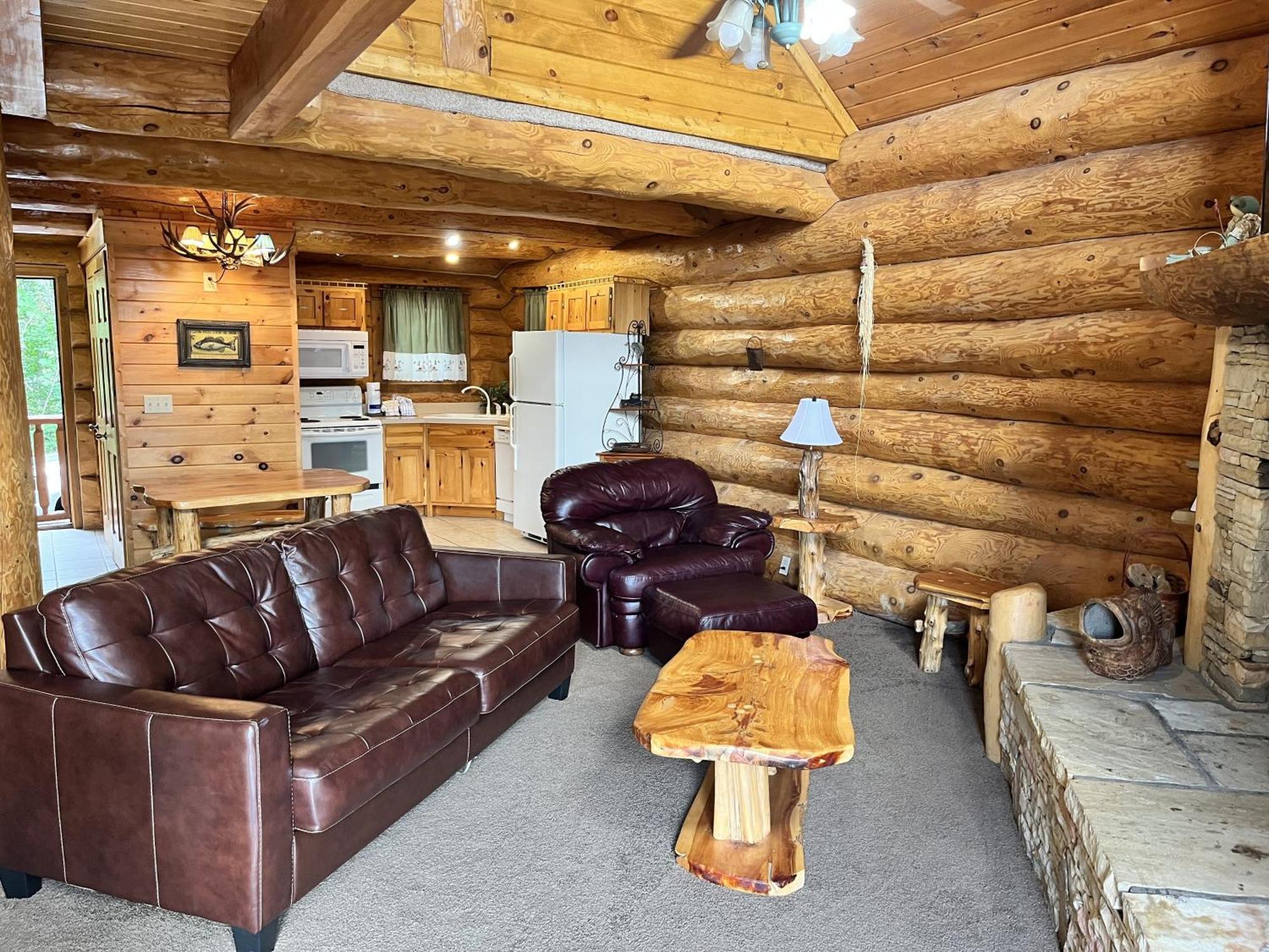 Infinite Views - Secluded With Mountain Views Cabin Gatlinburg Extérieur photo