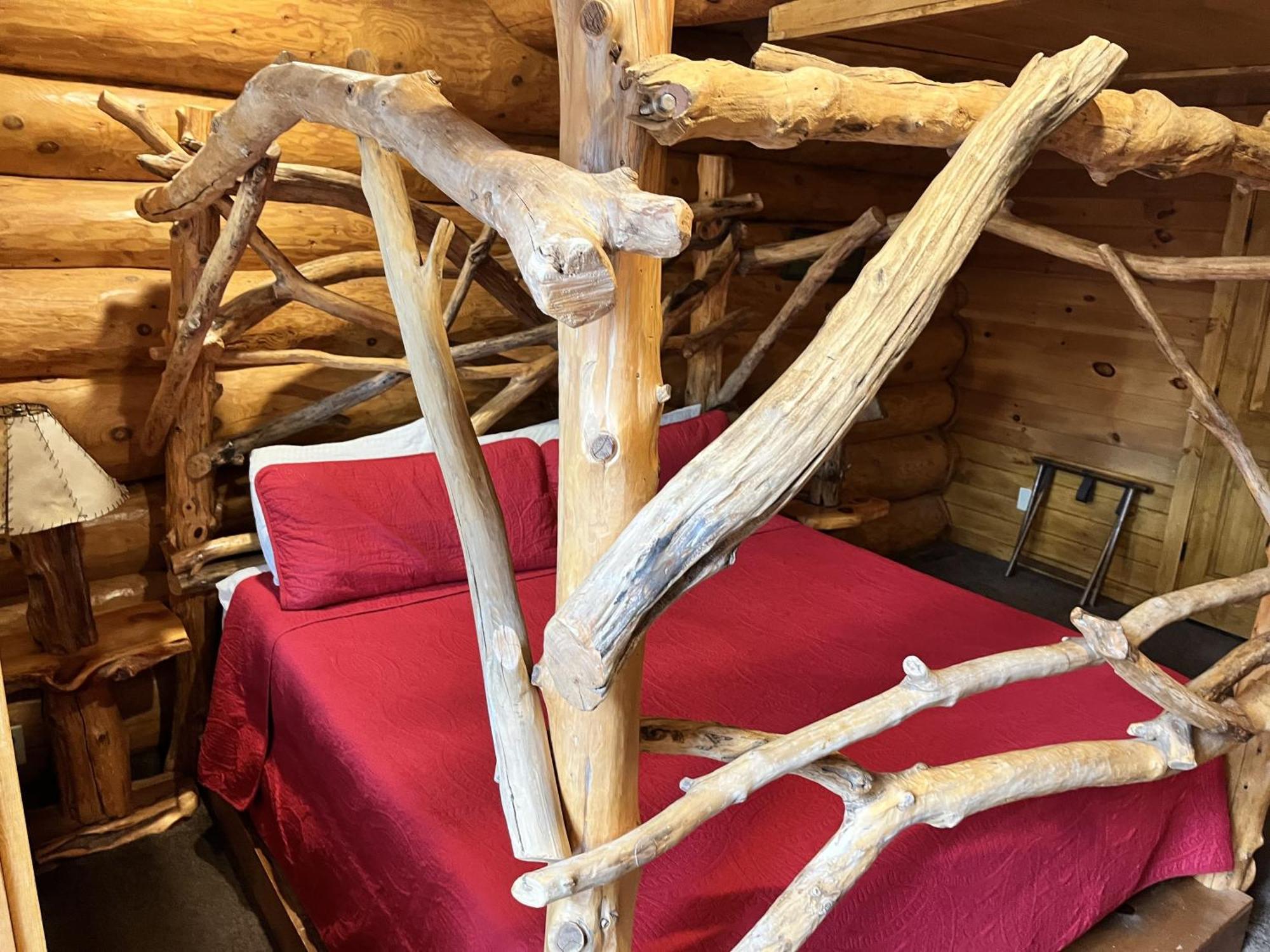 Infinite Views - Secluded With Mountain Views Cabin Gatlinburg Extérieur photo